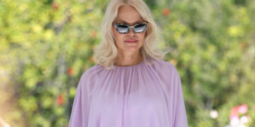 The Most Stylish Looks From the Venice Film Festival So Far