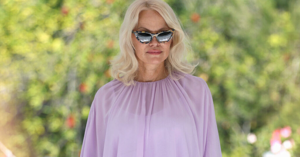 The Most Stylish Looks From the Venice Film Festival So Far