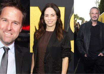 Thunder Road and Lit Entertainment Group Launch TR/AK Banner