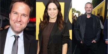 Thunder Road and Lit Entertainment Group Launch TR/AK Banner
