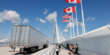 Canada and the Bully to Its South