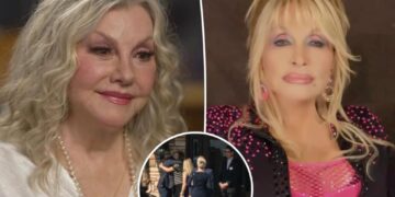 Dolly Parton hid cancer battle from ‘a lot of the family,’ sister confirms