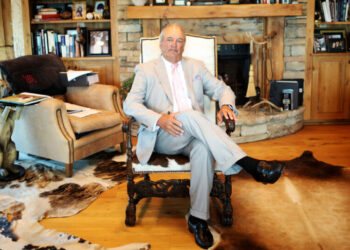 Joseph Rice, Lowcountry Lawyer Who Took On Big Tobacco, Dies at 72