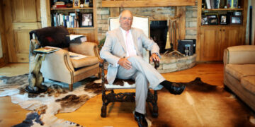 Joseph Rice, Lowcountry Lawyer Who Took On Big Tobacco, Dies at 72