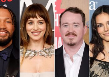 ‘SNL’ Taps Jalen Brunson, Dakota Johnson, Shane Gillis and Inde Navarrette as Season 52 Hosts