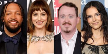 ‘SNL’ Taps Jalen Brunson, Dakota Johnson, Shane Gillis and Inde Navarrette as Season 52 Hosts