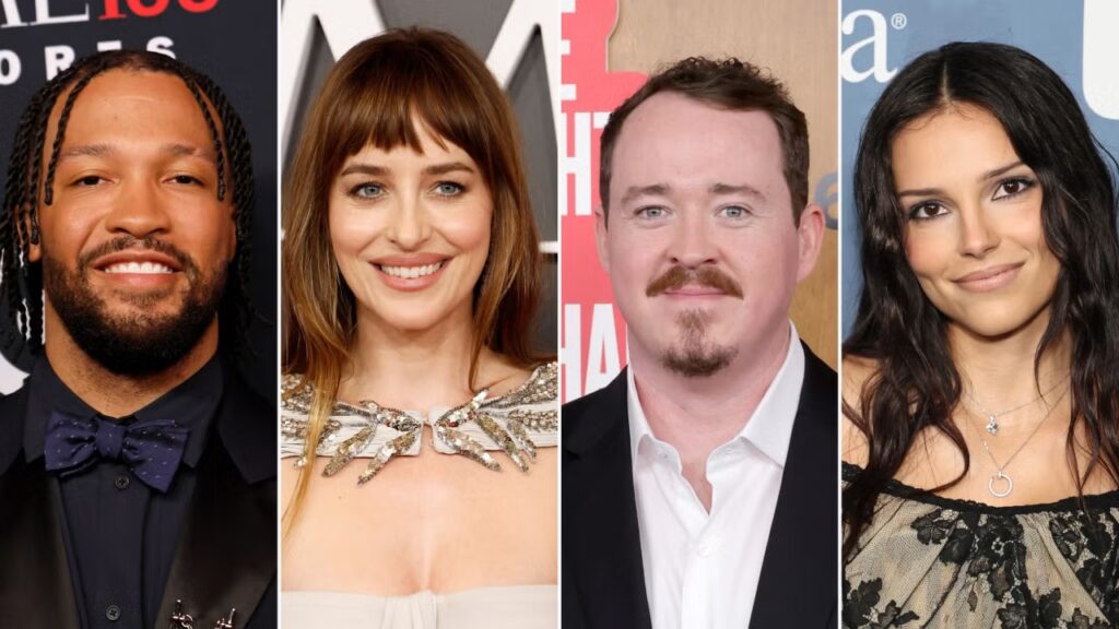 ‘SNL’ Taps Jalen Brunson, Dakota Johnson, Shane Gillis and Inde Navarrette as Season 52 Hosts