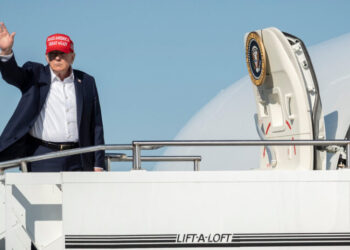 Trump’s Super PAC Starts to Unload Its War Chest, With New Group Booking $47 Million