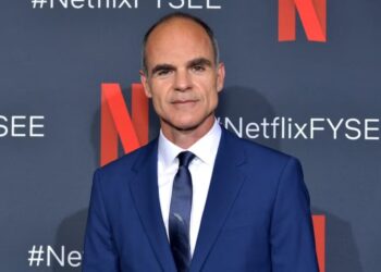 ‘Landman’ Season 3 Adds ‘Lioness’ Star Michael Kelly to Cast