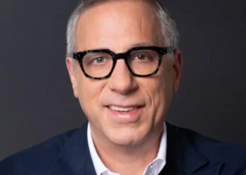 How beauty giant Estee Lauder’s top technologist is betting on ‘AI everywhere’ to fuel its turnaround
