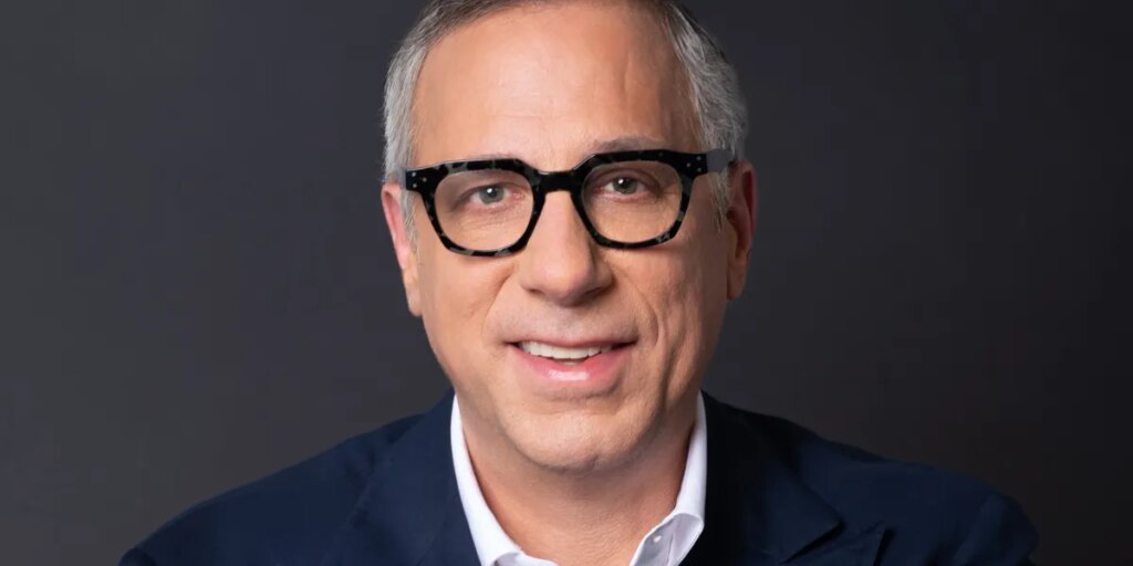 How beauty giant Estee Lauder’s top technologist is betting on ‘AI everywhere’ to fuel its turnaround