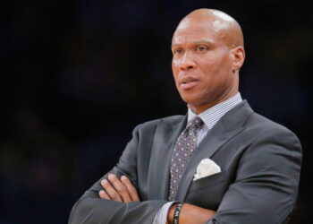 Byron Scott’s civil sexual assault trial on hold after former Lakers star files for bankruptcy