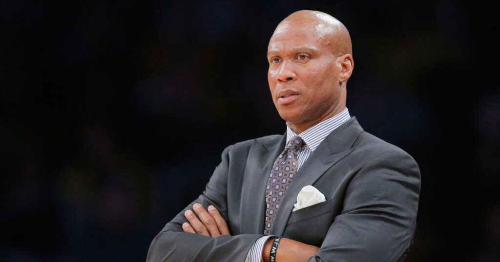 Byron Scott’s civil sexual assault trial on hold after former Lakers star files for bankruptcy