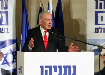 Why Israel Reacted With Fury to U.K. Sanctions on West Bank Settlements