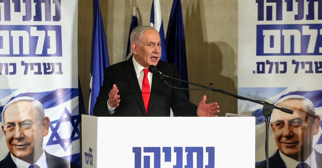 Why Israel Reacted With Fury to U.K. Sanctions on West Bank Settlements