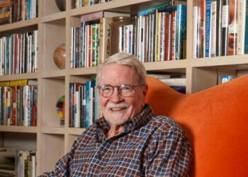 Longtime film academy chief executive Bruce Davis dies at 83