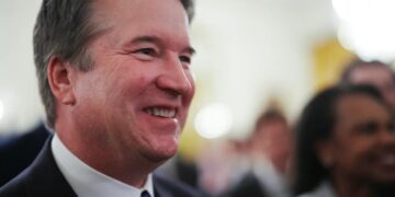 Republicans suffered a stunning Supreme Court loss. It lasted minutes.