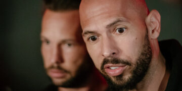 Tate Brothers Must Remain in U.S. Jail Until Extradition Case Is Decided