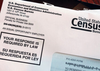 Trump administration proposes changes to census that could exclude millions