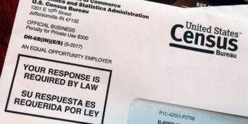 Trump administration proposes changes to census that could exclude millions
