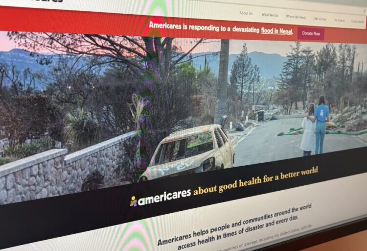 ‘They definitely understood the moment’: Mysterious family gifts $50 million to Americares—adding to the list of individuals plugging funding holes