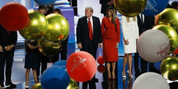 Why Trump’s Midterm ‘Convention’ Isn’t a Real Convention