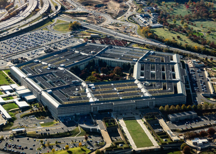 Toxic ‘Forever Chemical’ Cleanups at Military Sites Face Years of Delay