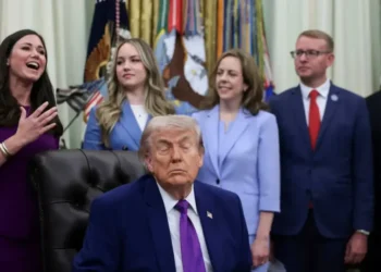 An overlooked trait makes Trump’s cognitive fears a ‘nightmare scenario’: analyst