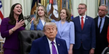 An overlooked trait makes Trump’s cognitive fears a ‘nightmare scenario’: analyst