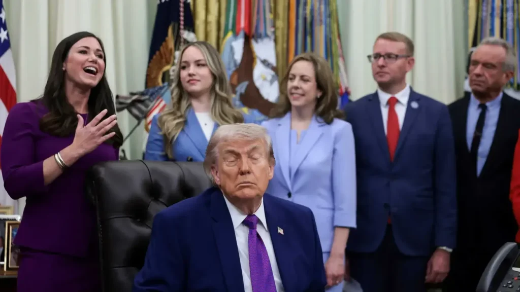 An overlooked trait makes Trump’s cognitive fears a ‘nightmare scenario’: analyst