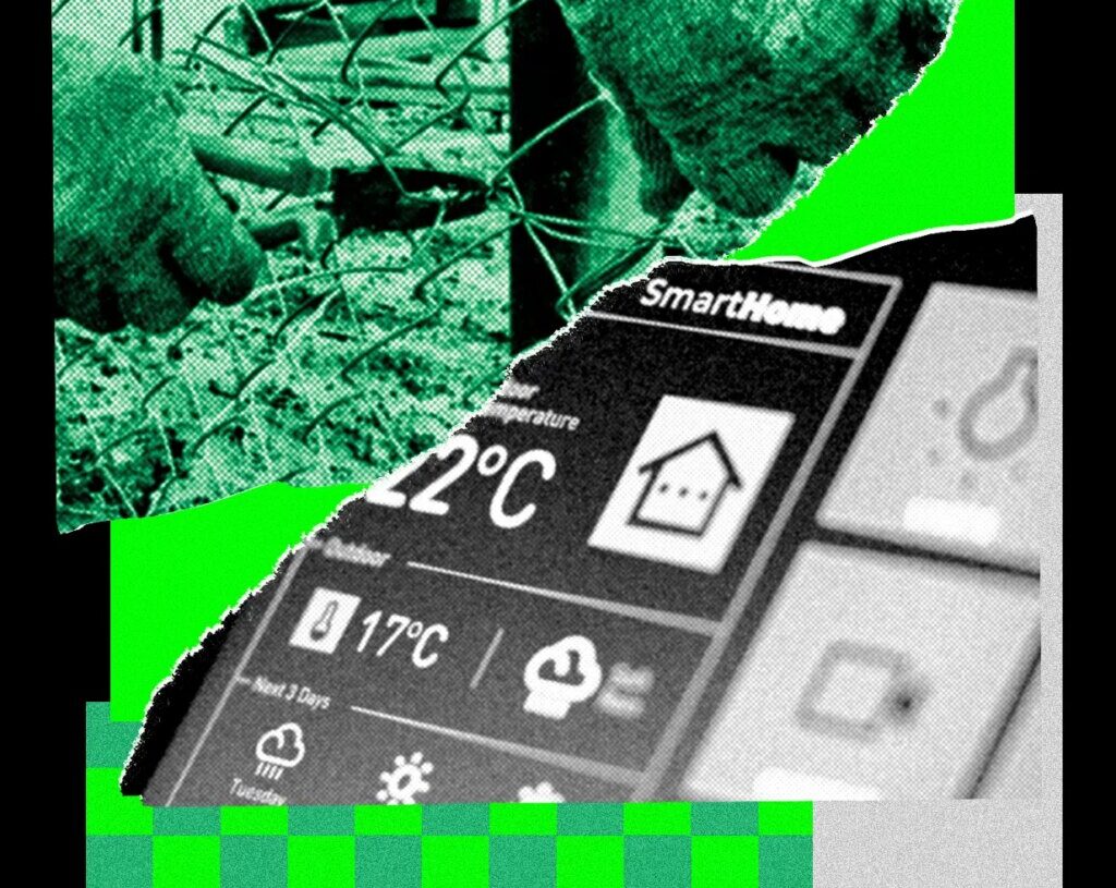 I Let an AI Agent Hack All My Gadgets—and I’d Do It Again