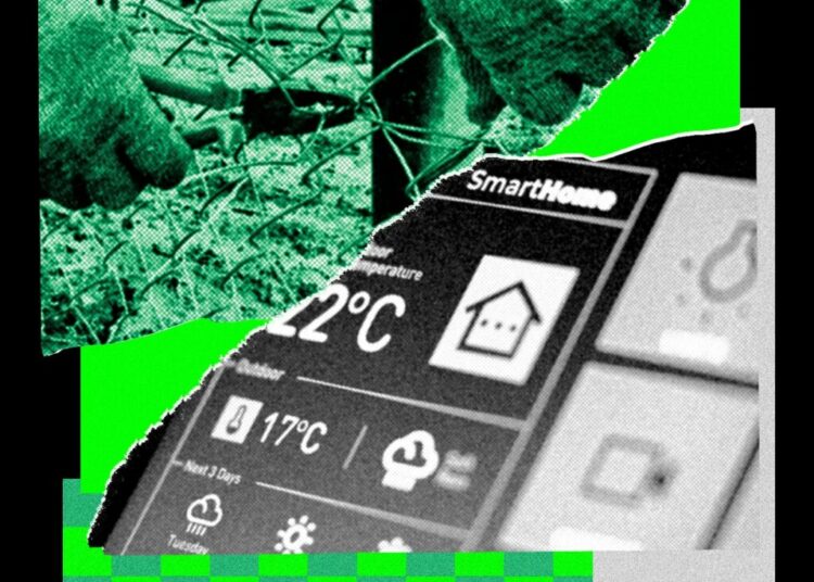 I Let an AI Agent Hack All My Gadgets—and I’d Do It Again