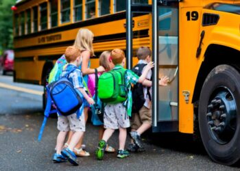 Washington dad sues school district for denying religious opt-out for young son during Pride Month lesson
