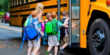 Washington dad sues school district for denying religious opt-out for young son during Pride Month lesson