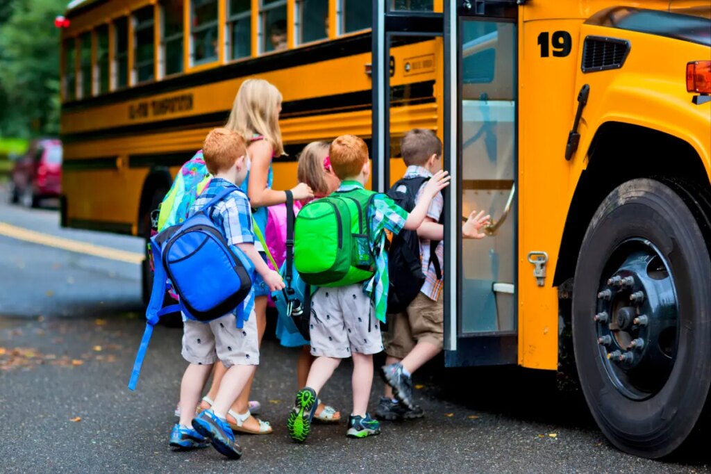 Washington dad sues school district for denying religious opt-out for young son during Pride Month lesson