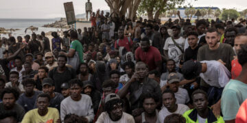 Spain Declassifies Document Showing Morocco Was Warned of Migrant Crossing Plans