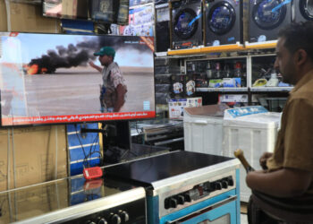 Yemen Tilts Toward Full-Scale War as Saudi-Houthi Clashes Escalate