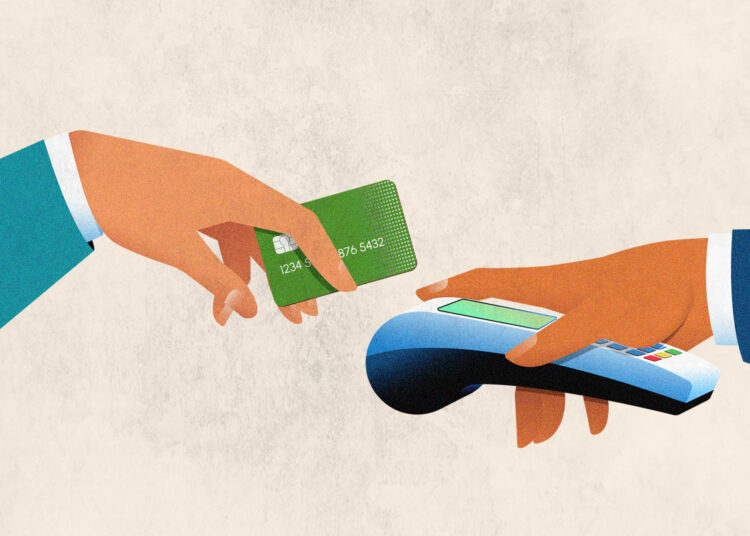 How to find ghost charges on your credit card and checking statements