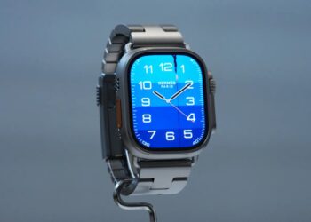 Apple Doesn’t Want You to Worry About the New Apple Watch’s Listening Features