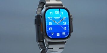 Apple Doesn’t Want You to Worry About the New Apple Watch’s Listening Features