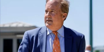MAGA fans erupt at Ken Paxton after ‘tone-deaf’ praise for women