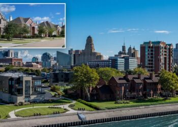 Buffalo and Houston are the next big landing spots for priced-out renters, Zillow finds