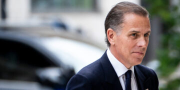 Hunter Biden’s Crypto Offering Plummets Upon Launching