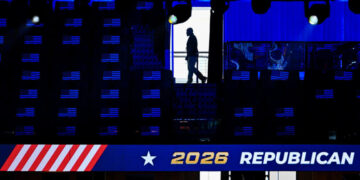Trump’s Convention Offers an ‘Investor Experience’ and Pricey Tickets