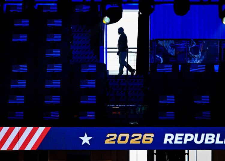 Trump’s Convention Offers an ‘Investor Experience’ and Pricey Tickets