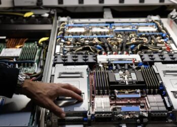 The latest ‘crack in the thesis’ for the trillion-dollar AI boom: Tokens are getting cheaper