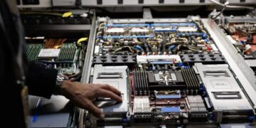 The latest ‘crack in the thesis’ for the trillion-dollar AI boom: Tokens are getting cheaper