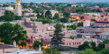 New Mexico’s Name Is Older Than the U.S. Trump Still Wants to Change It.