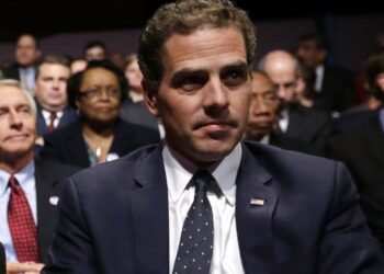 Hunter Biden’s ‘$LAPTOP’ crypto coin crashes minutes after launch