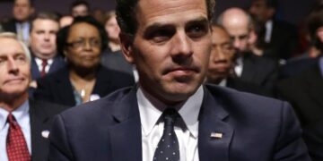 Hunter Biden’s ‘$LAPTOP’ crypto coin crashes minutes after launch